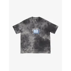 Child's T-shirt Quiksilver Slow Dive image-1