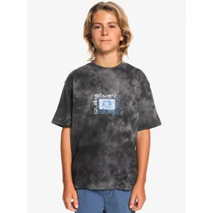 Child's T-shirt Quiksilver Slow Dive image-3