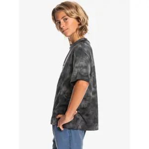 Child's T-shirt Quiksilver Slow Dive image-4