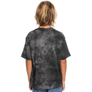 T-shirt enfant Quiksilver Slow Dive image-6