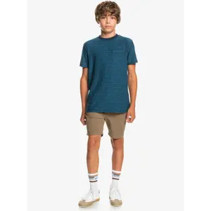 Child's T-shirt Quiksilver Kentin image-4