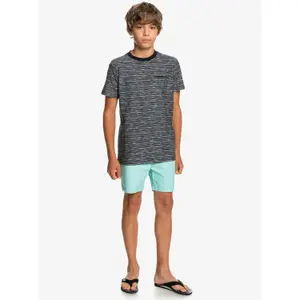Child's T-shirt Quiksilver Kentin image-5