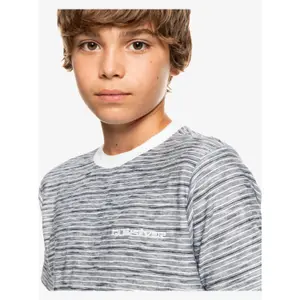 Child's T-shirt Quiksilver Kentin image-4