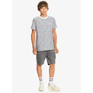 Child's T-shirt Quiksilver Kentin image-5