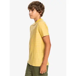 Child's T-shirt Quiksilver Kentin image-3