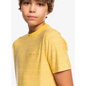 Child's T-shirt Quiksilver Kentin image-4