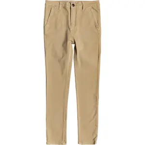 Children's chino pants Quiksilver Krandy image-0