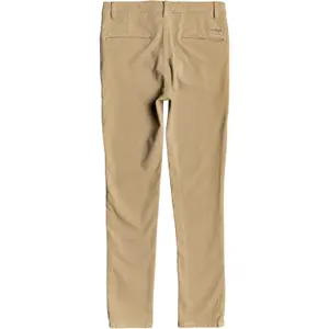 Children's chino pants Quiksilver Krandy image-1