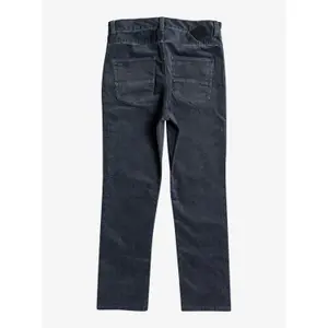Children's jeans Quiksilver Kracker Cord image-1