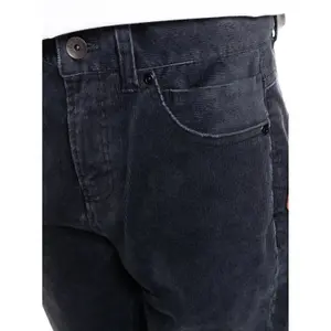 Children's jeans Quiksilver Kracker Cord image-4