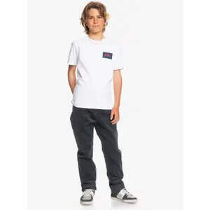 Children's jeans Quiksilver Kracker Cord image-6