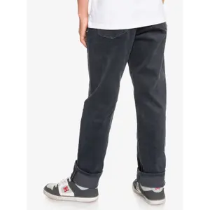 Jeans enfant Quiksilver Kracker Cord image-5