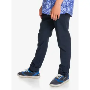 Children's stretch chino pants Quiksilver B2 image-1
