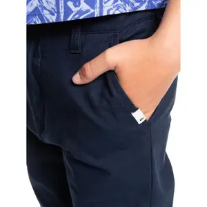 Children's stretch chino pants Quiksilver B2 image-2
