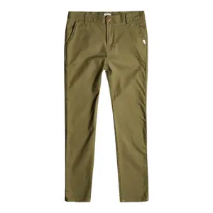 Children's stretch chino pants Quiksilver B2 image-0