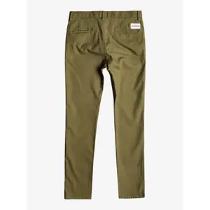 Children's stretch chino pants Quiksilver B2 image-1