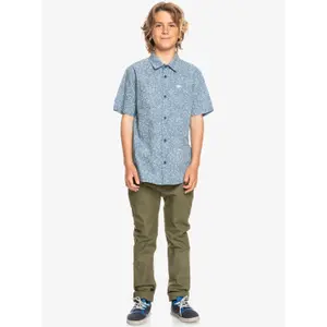 Children's stretch chino pants Quiksilver B2 image-6