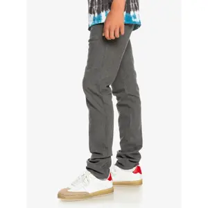 Children's stretch chino pants Quiksilver B2 image-3