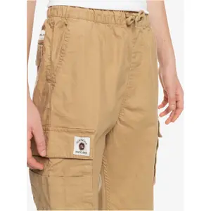 Children's cargo pants Quiksilver Back To image-4