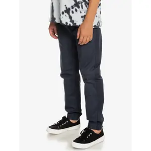 Kids' joggers Quiksilver Jump Rush image-4