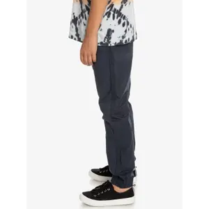 Kids' joggers Quiksilver Jump Rush image-5