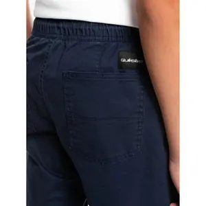 Kids' joggers Quiksilver Jump Rush image-6