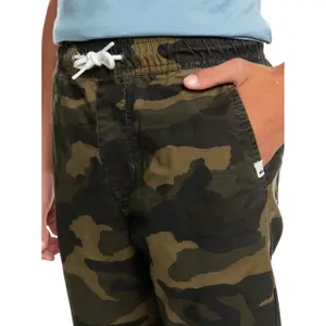 Kids' joggers Quiksilver Jump Rush image-4