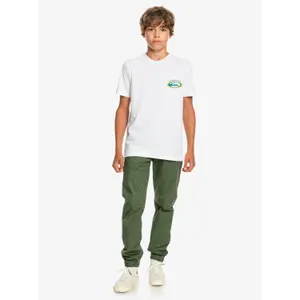 Kids' joggers Quiksilver Jump Rush image-6