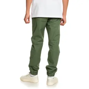 Pantalon de jogging enfant Quiksilver Jump Rush image-5