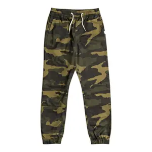 Kids' joggers Quiksilver Jump Rush image-0