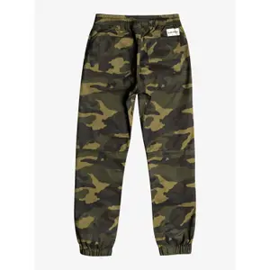 Kids' joggers Quiksilver Jump Rush image-1