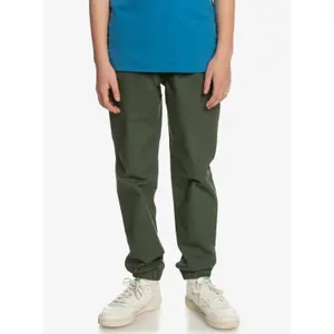 Children's pants Quiksilver Taxer Beach Cruiser image-2