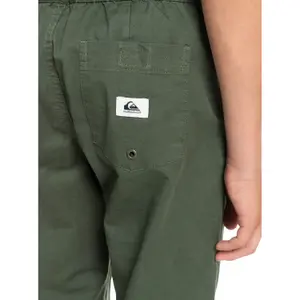 Children's pants Quiksilver Taxer Beach Cruiser image-5