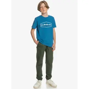 Children's pants Quiksilver Taxer Beach Cruiser image-6
