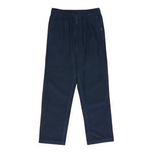 Child's cord trousers Quiksilver Taxer