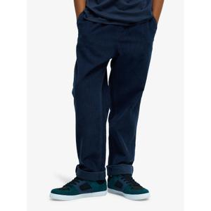 Child's cord trousers Quiksilver Taxer image-2