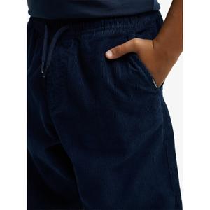 Child's cord trousers Quiksilver Taxer image-4