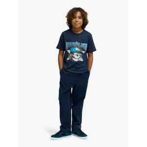Child's cord trousers Quiksilver Taxer image-6