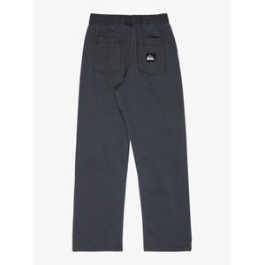Straight cut trousers for children Quiksilver Taxer image-1