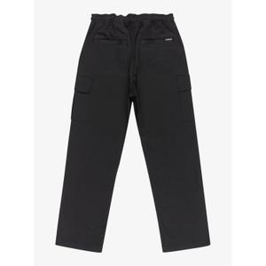 Children's cargo Trousers Quiksilver Taxer image-1