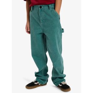 Children's cargo Trousers Quiksilver Mercury image-2