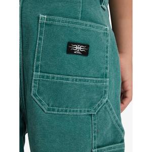 Children's cargo Trousers Quiksilver Mercury image-3