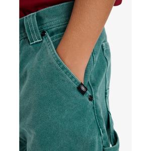 Children's cargo Trousers Quiksilver Mercury image-4