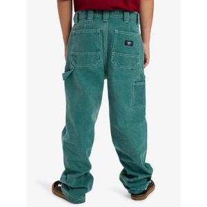 Children's cargo Trousers Quiksilver Mercury image-6