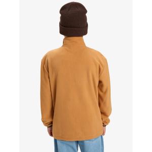 Children's zipped fleece Quiksilver Ice Fields image-4