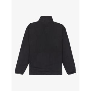 Children's zipped fleece Quiksilver Ice Fields image-1