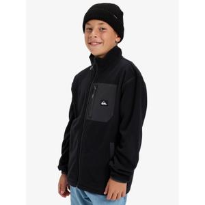 Children's zipped fleece Quiksilver Ice Fields image-2