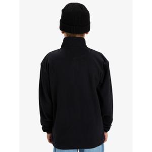 Children's zipped fleece Quiksilver Ice Fields image-6