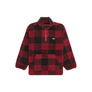 Child fleece Quiksilver Mercury Woodlands Sherpa