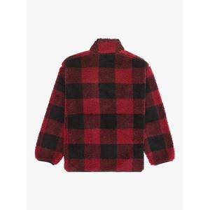 Child fleece Quiksilver Mercury Woodlands Sherpa image-1